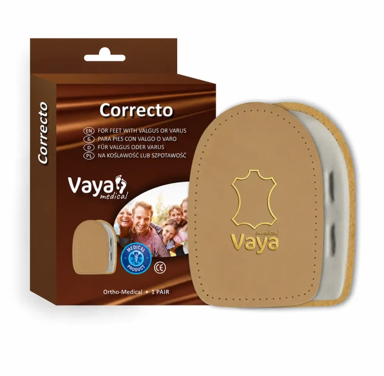 Correcto z opak złote logo i gła.webp